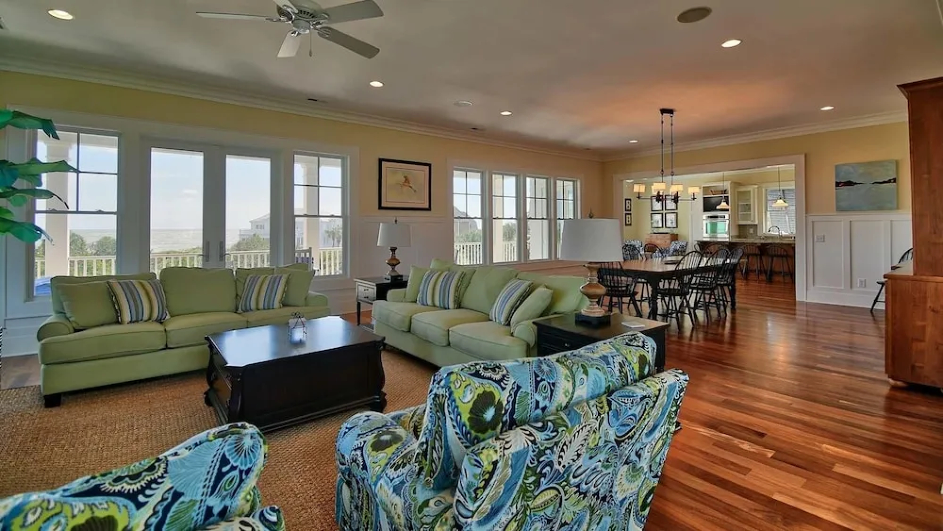 109 Lehman 5 Br home by RedAwning