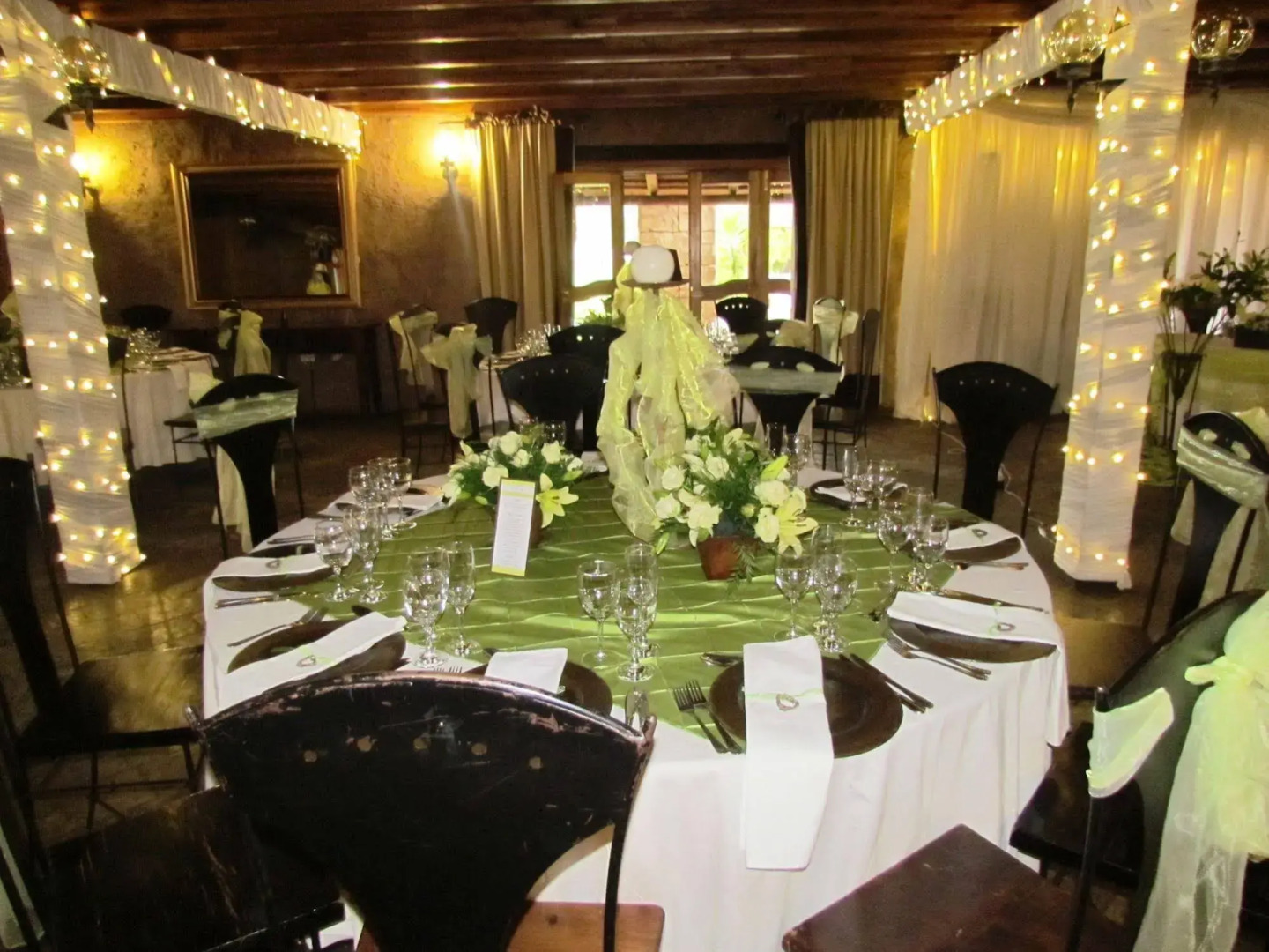 Zebra Nature Reserve