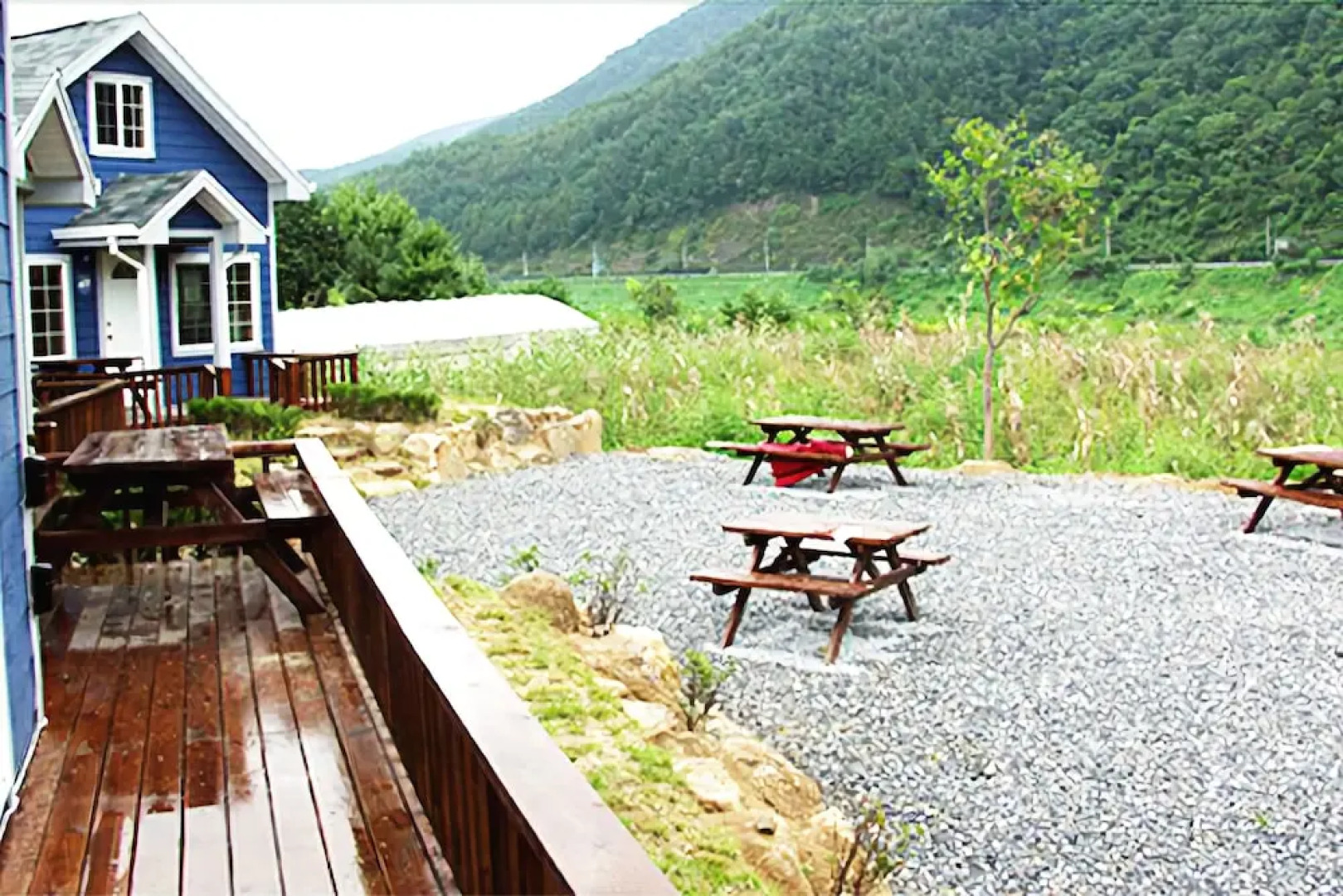 Danyang Liberty Pension