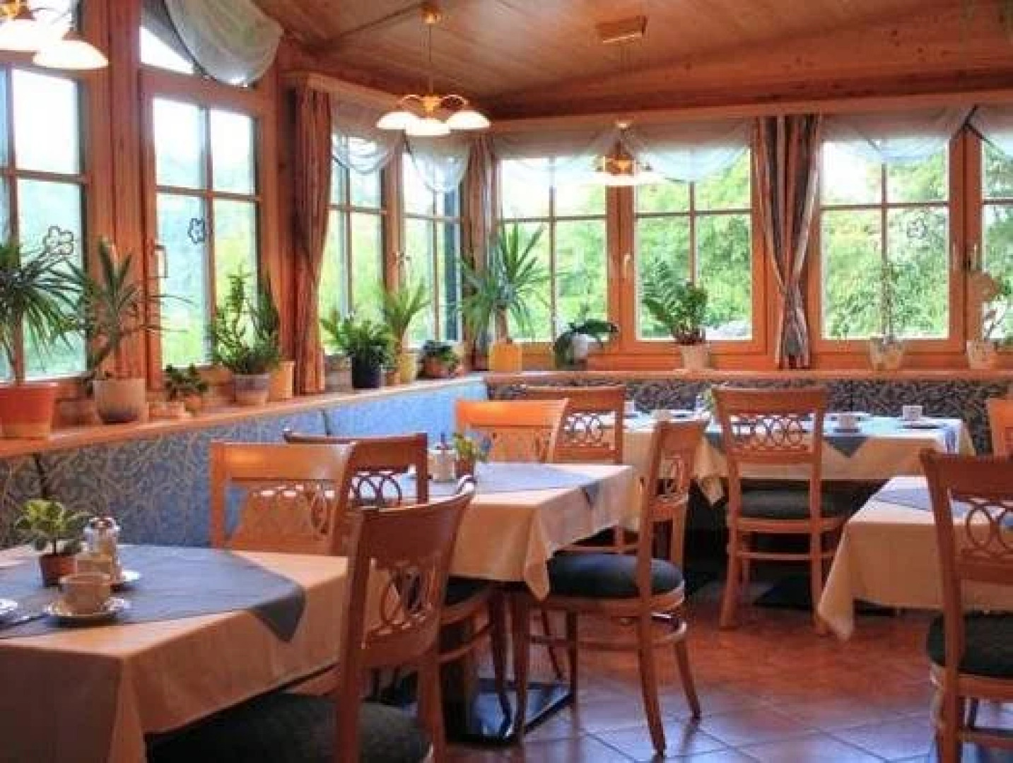 Pension Glitschnerhof