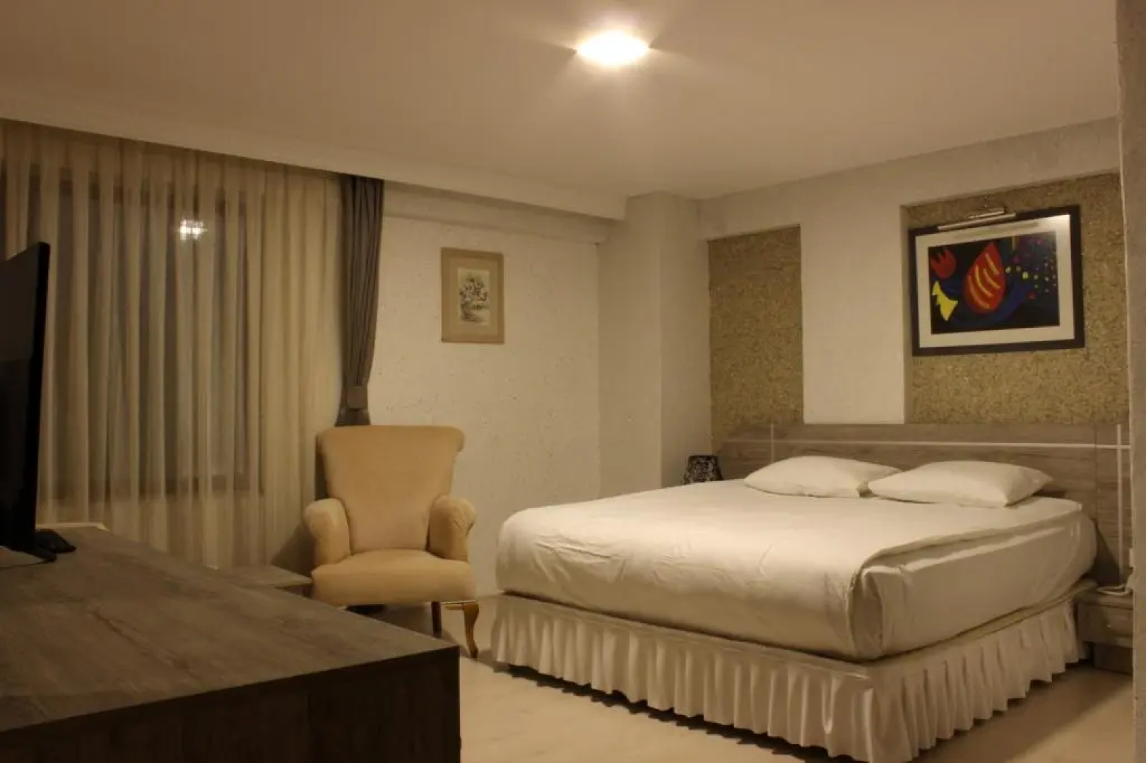 Tavşanlı Otel Kütahya