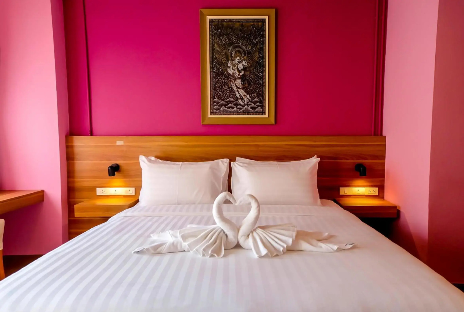 Siri Oriental Bangkok Hotel