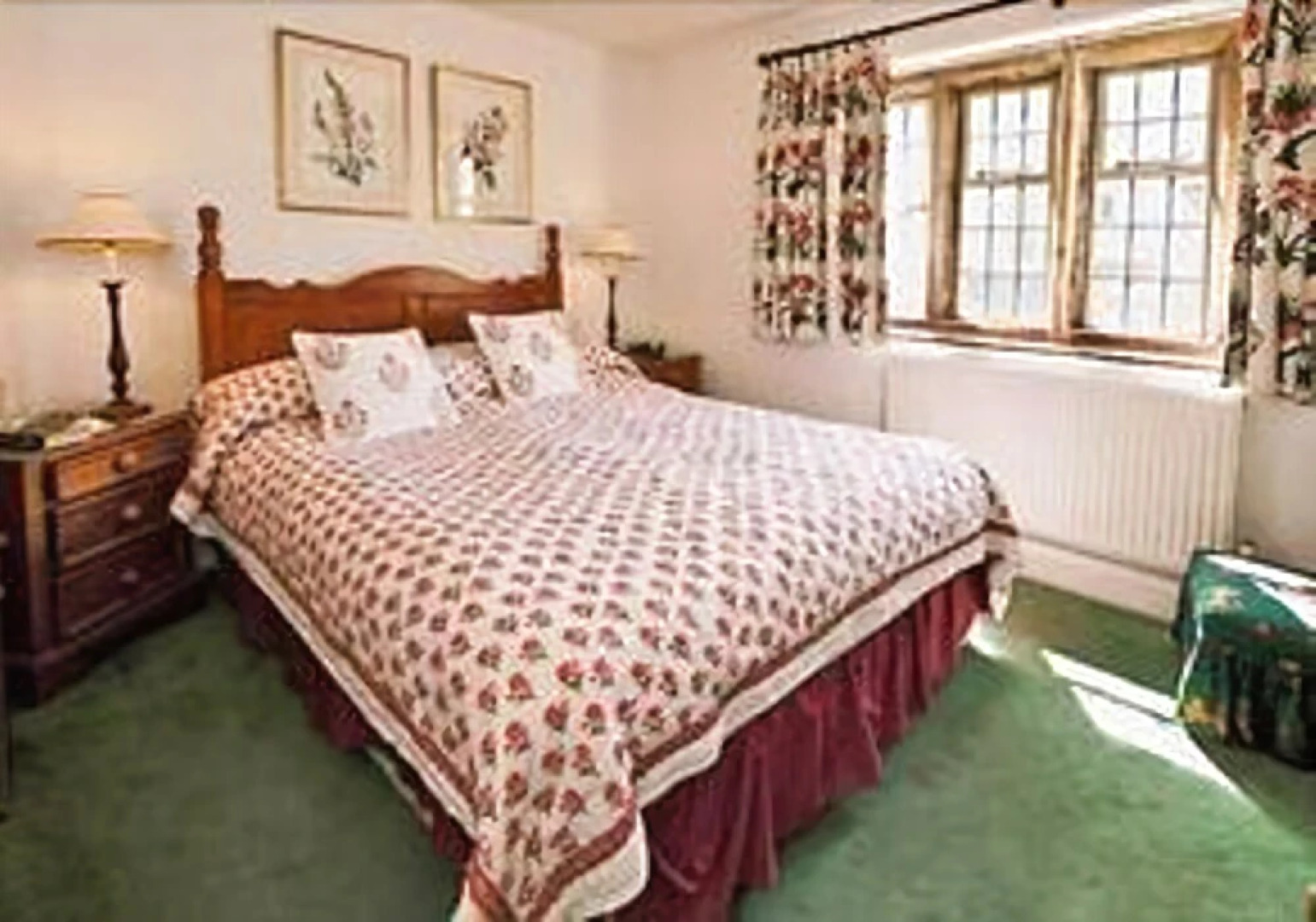 Snowshill Hill Estate B&B