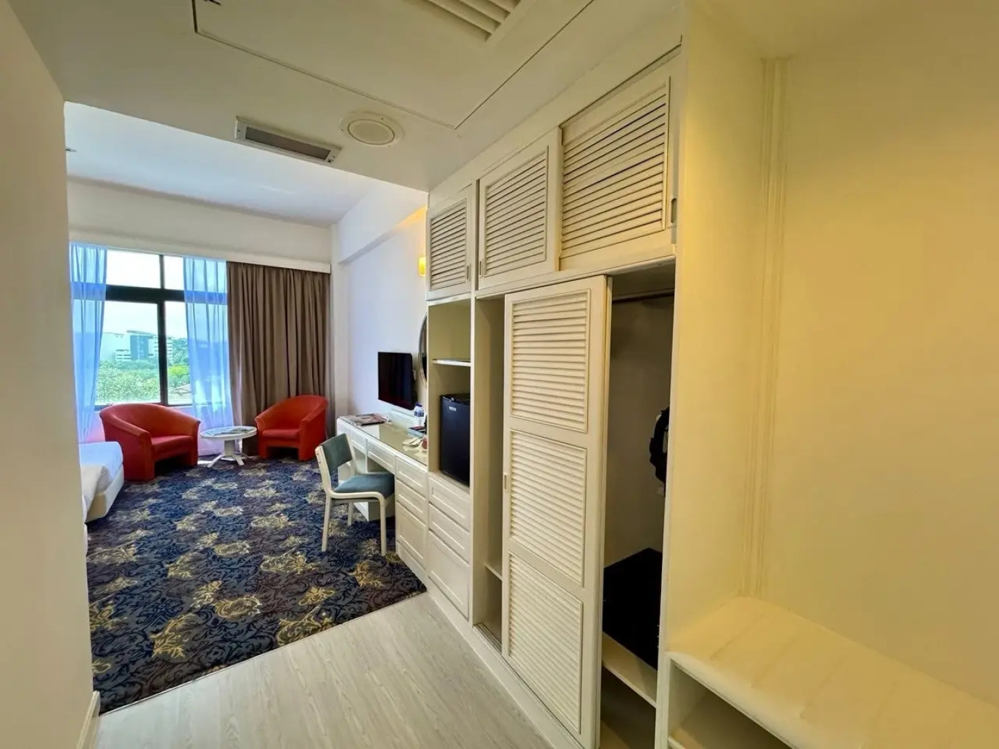 Royal Park Hotel at UNITEN