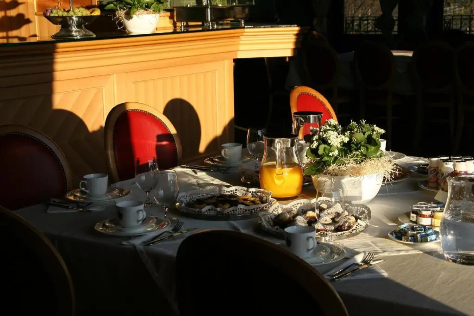 Agriturismo Il Boschetto