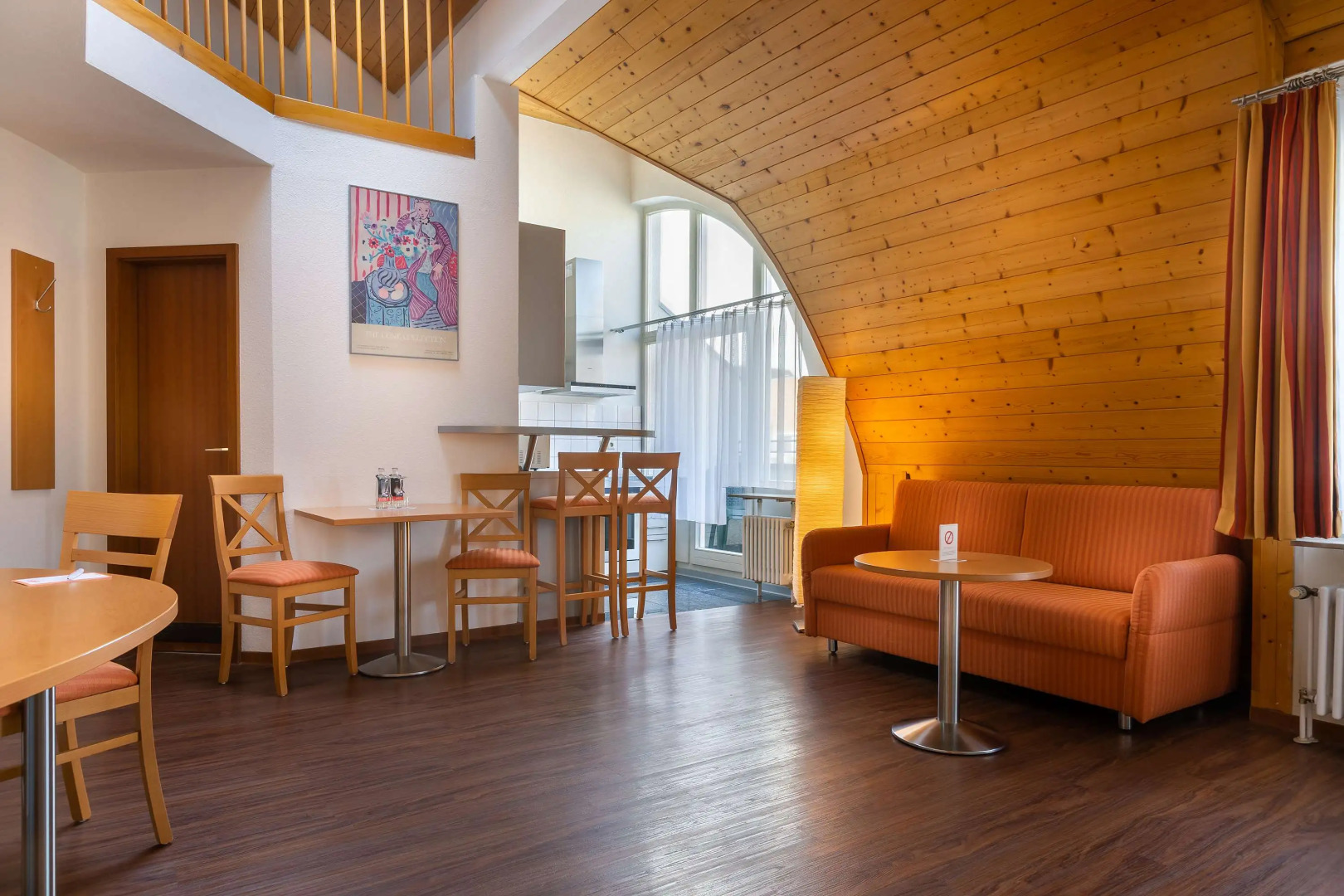 acora Karlsruhe Zentrum Living the City