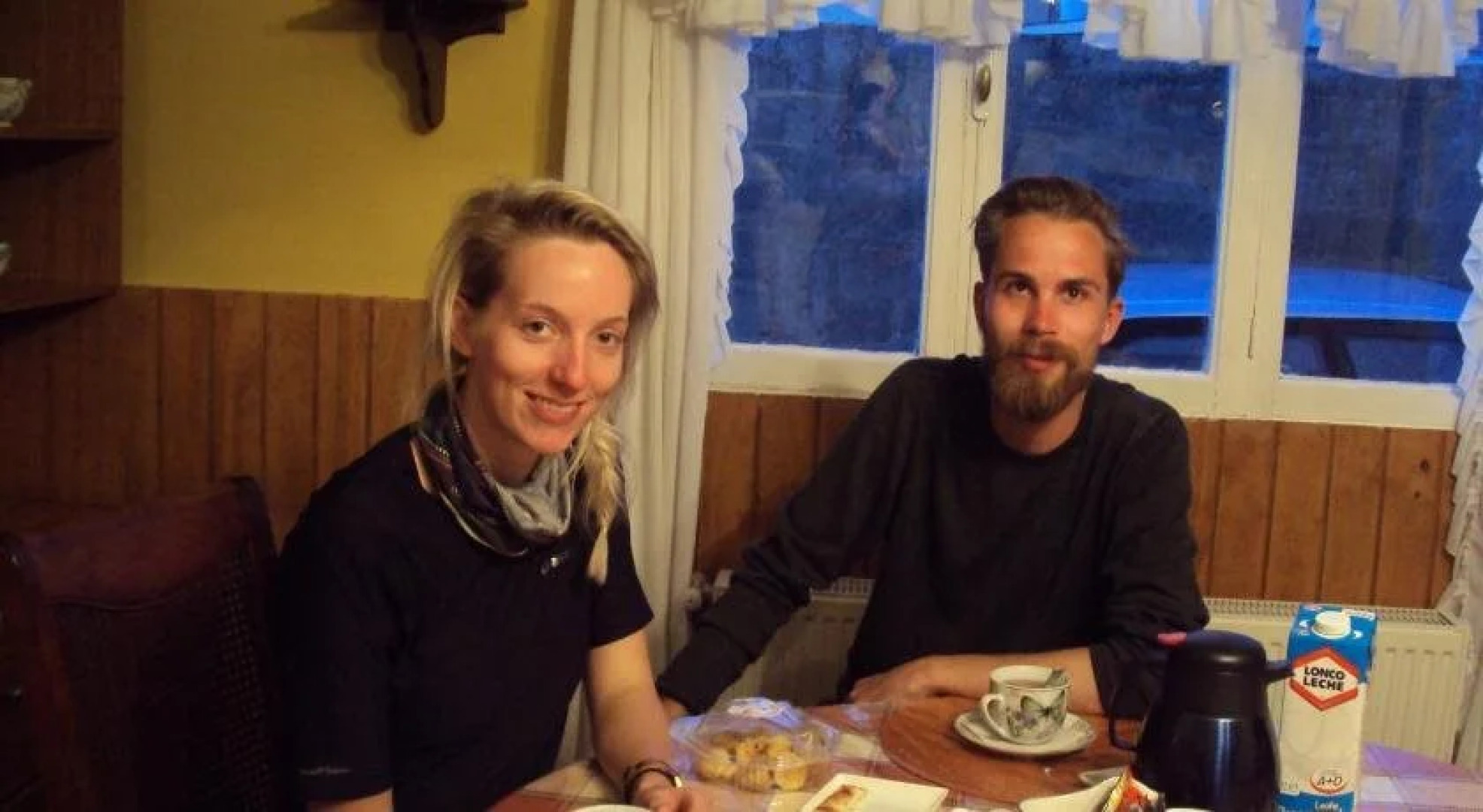 Bed & Breakfast Miriam