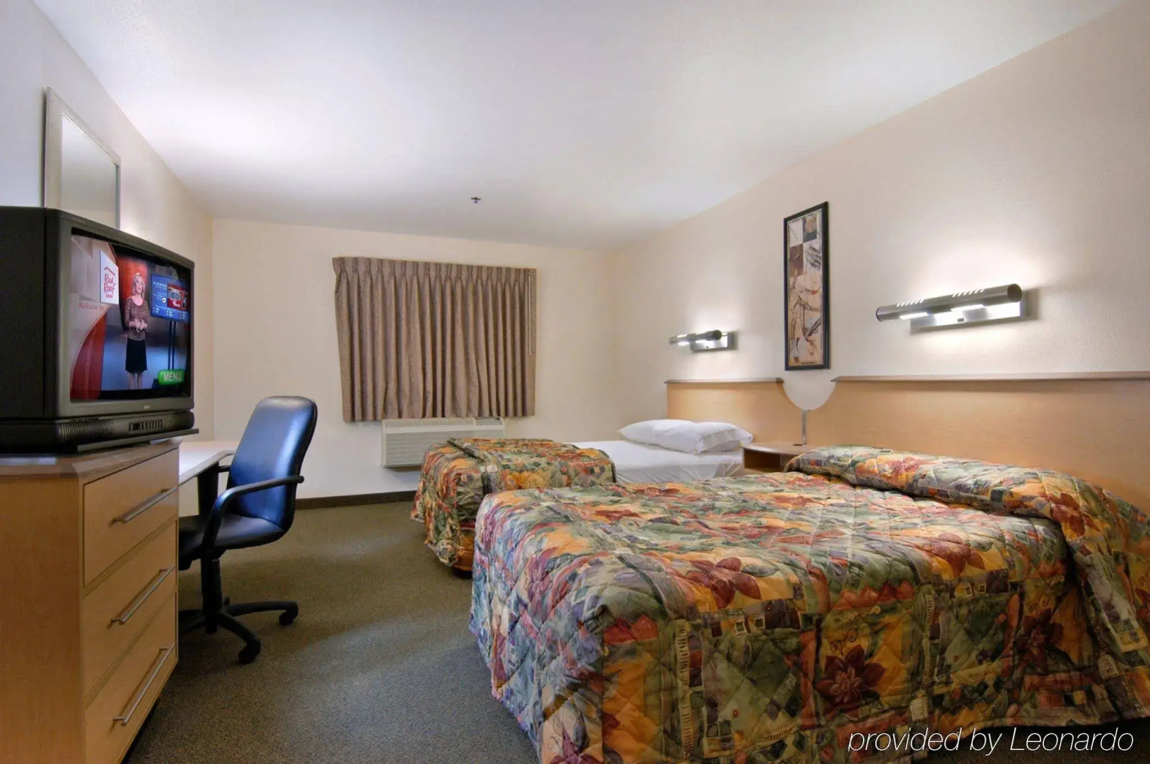 Super 8 by Wyndham New Braunfels I-35