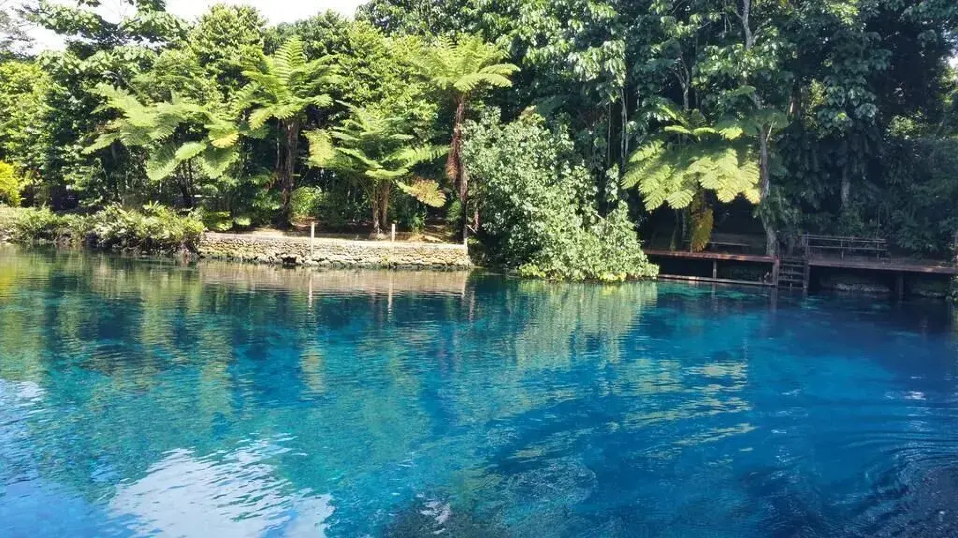 Santo Seaside Villas