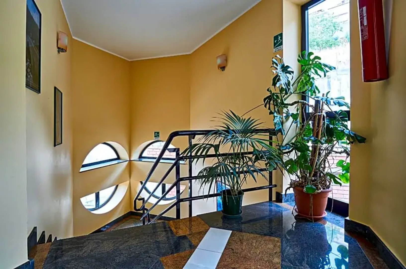 Hotel Mazzurco
