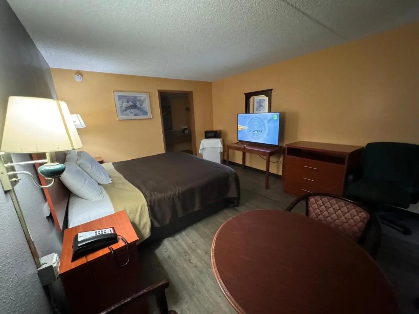 College Inn Spartanburg