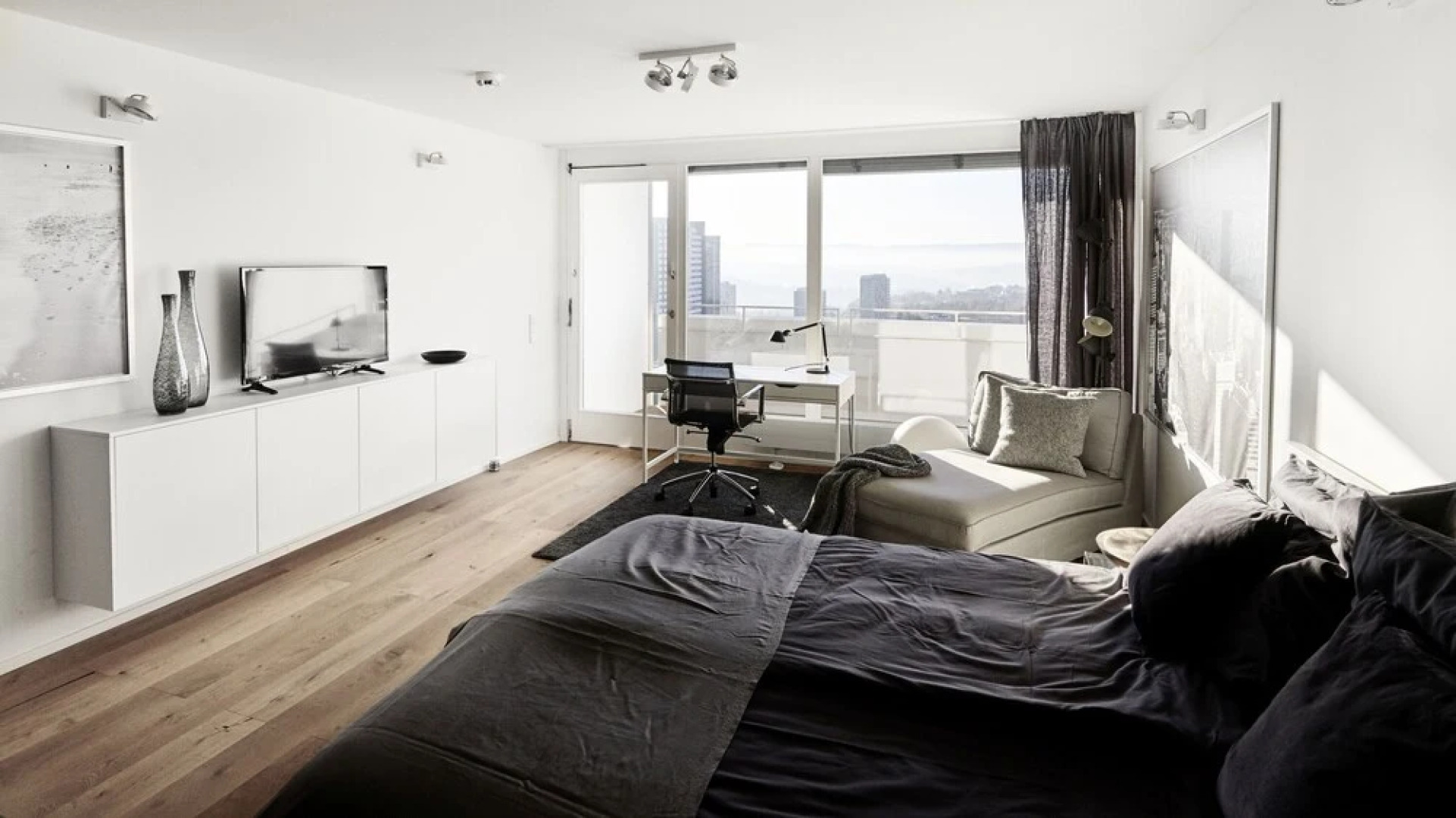 criston apartments - dream view studio 14