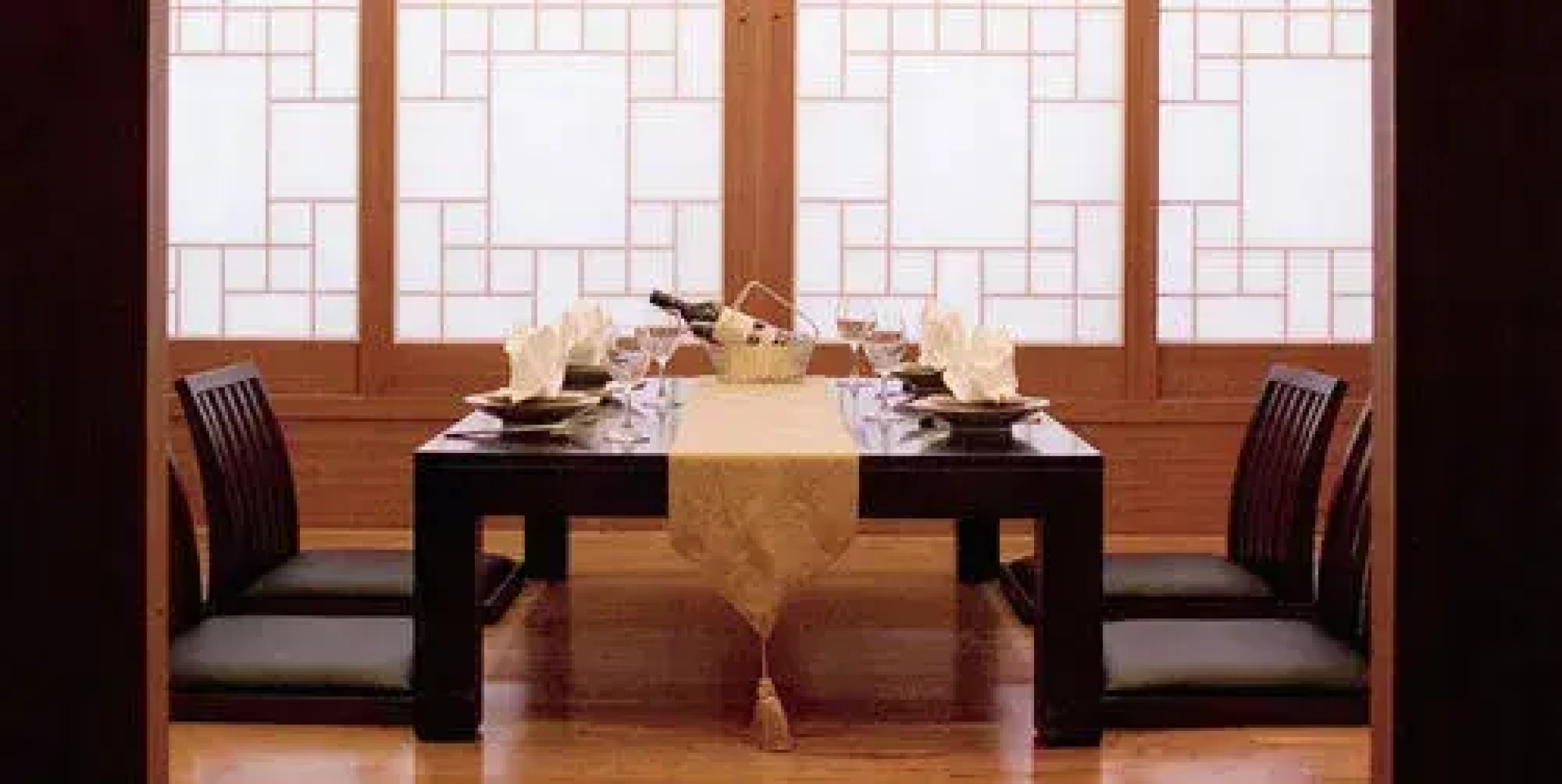 Shin Yang Park Hotel