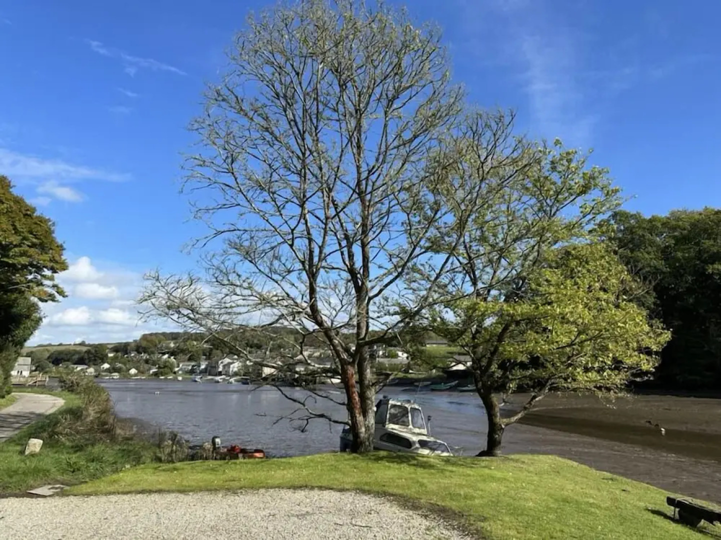 The Ship Inn Lerryn