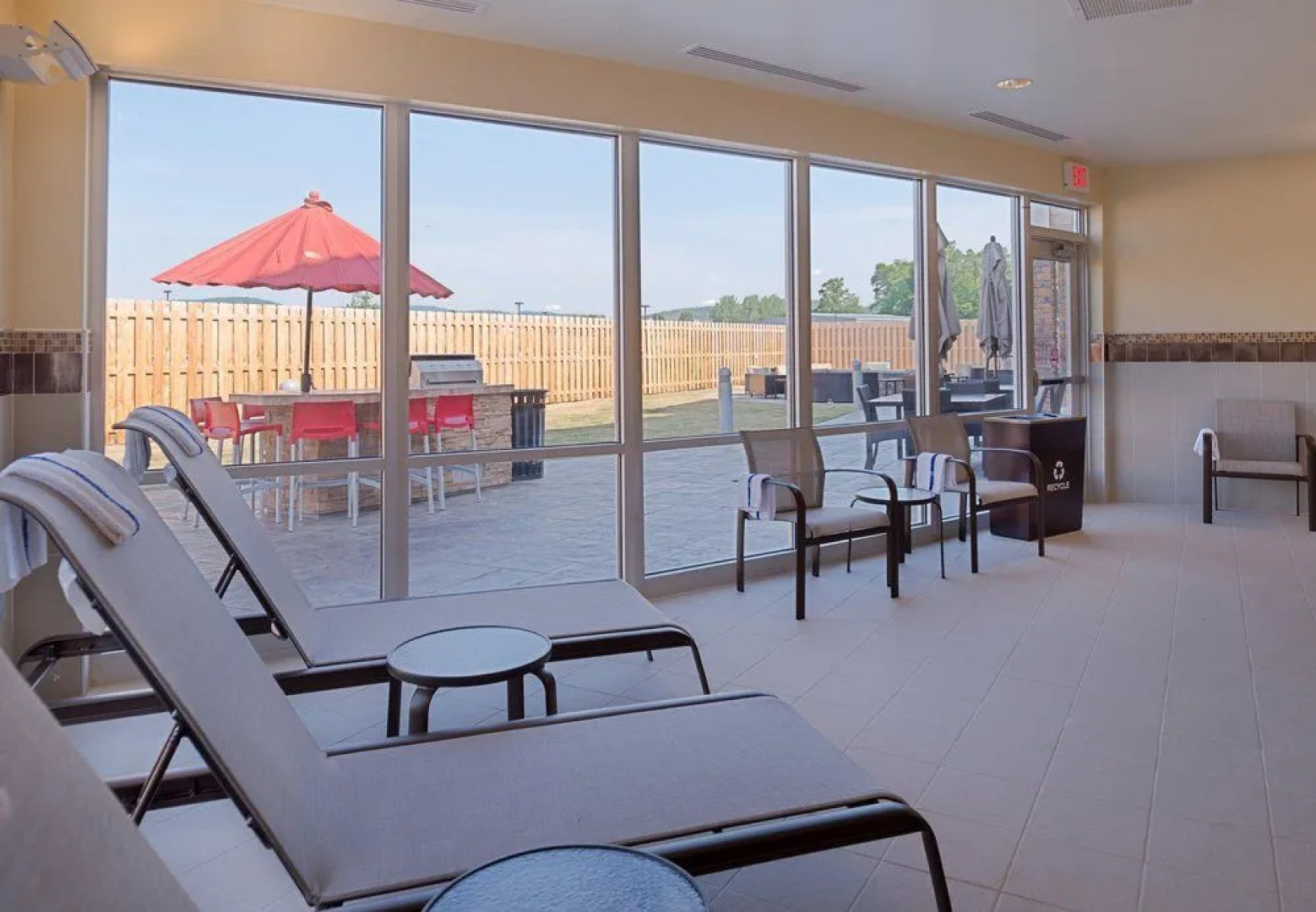 Courtyard Elmira Horseheads