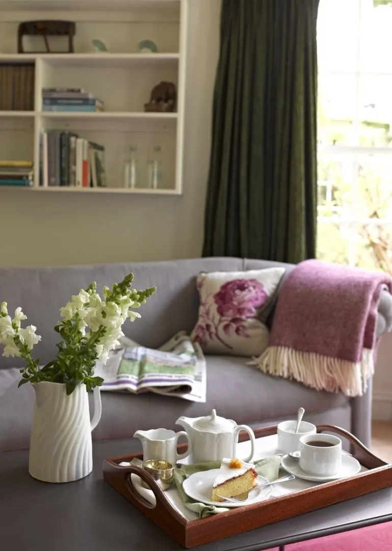 Gregans Castle Hotel