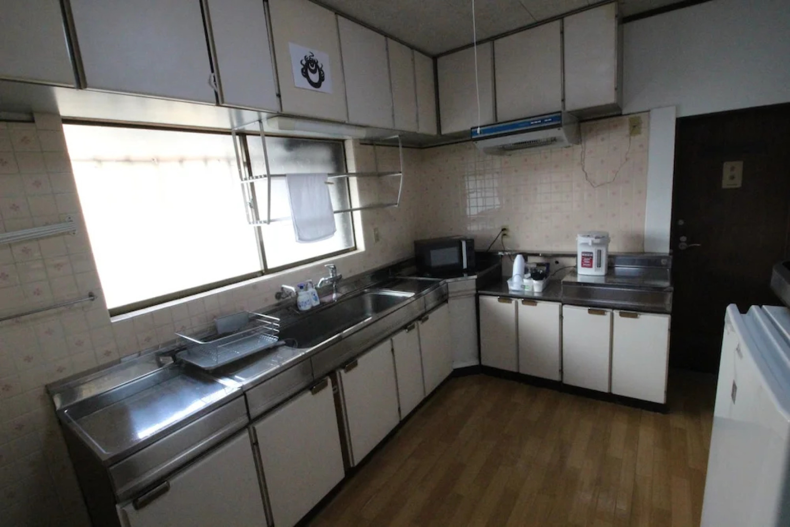 Hiroshima fan's Hostel