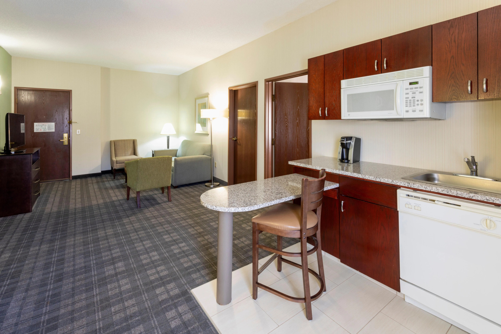 Holiday Inn Express & Suites Vadnais Heights by IHG