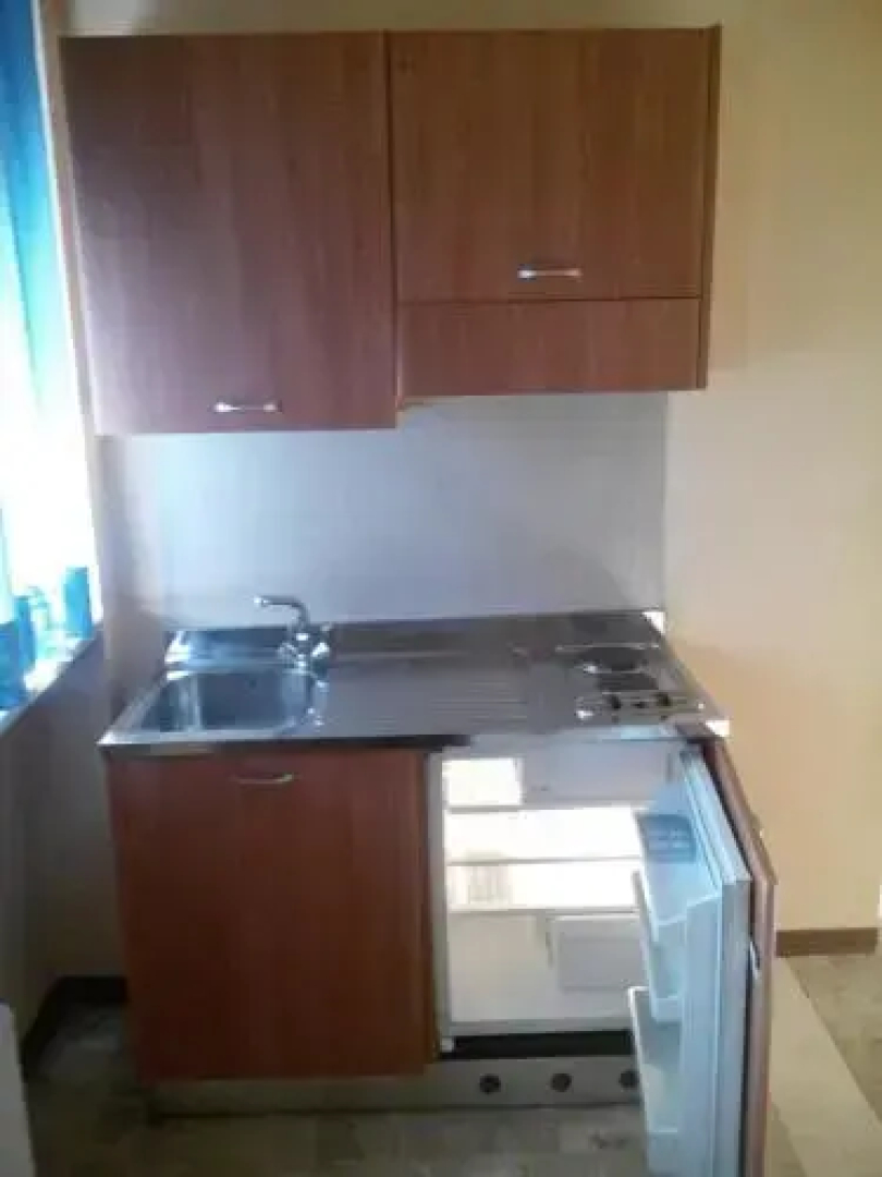 Hotel Residence Degra