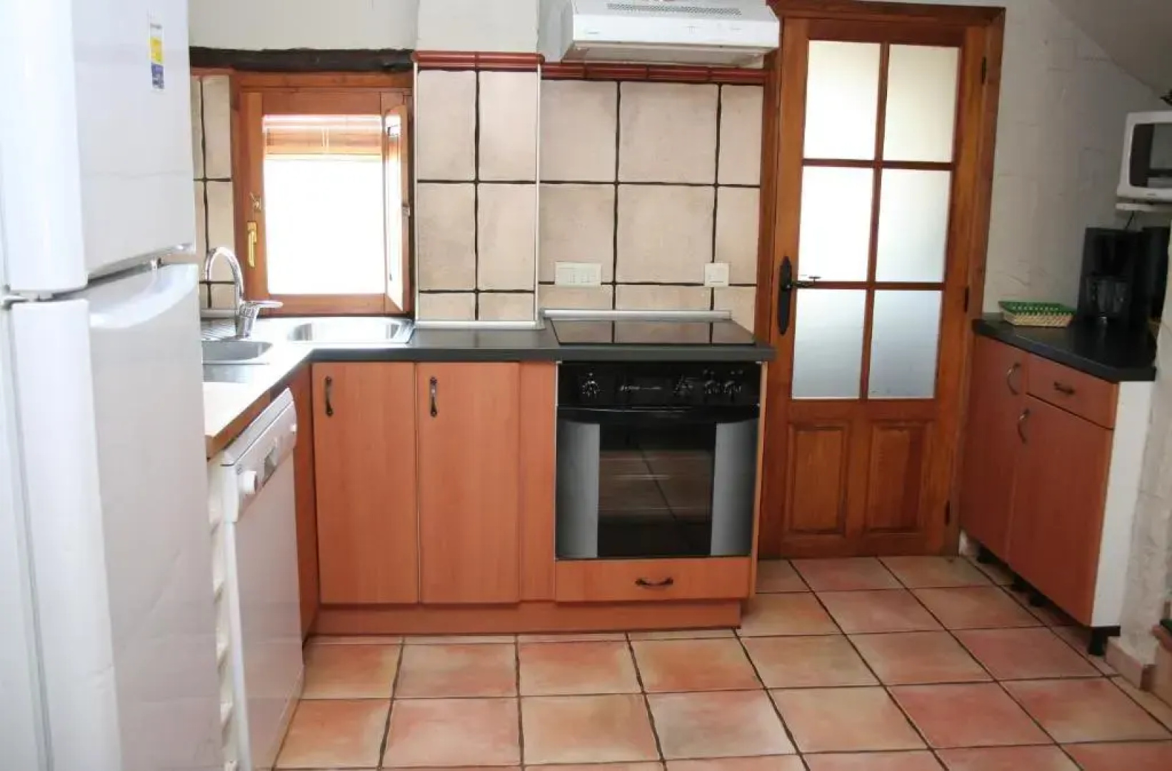 Casa Leandron