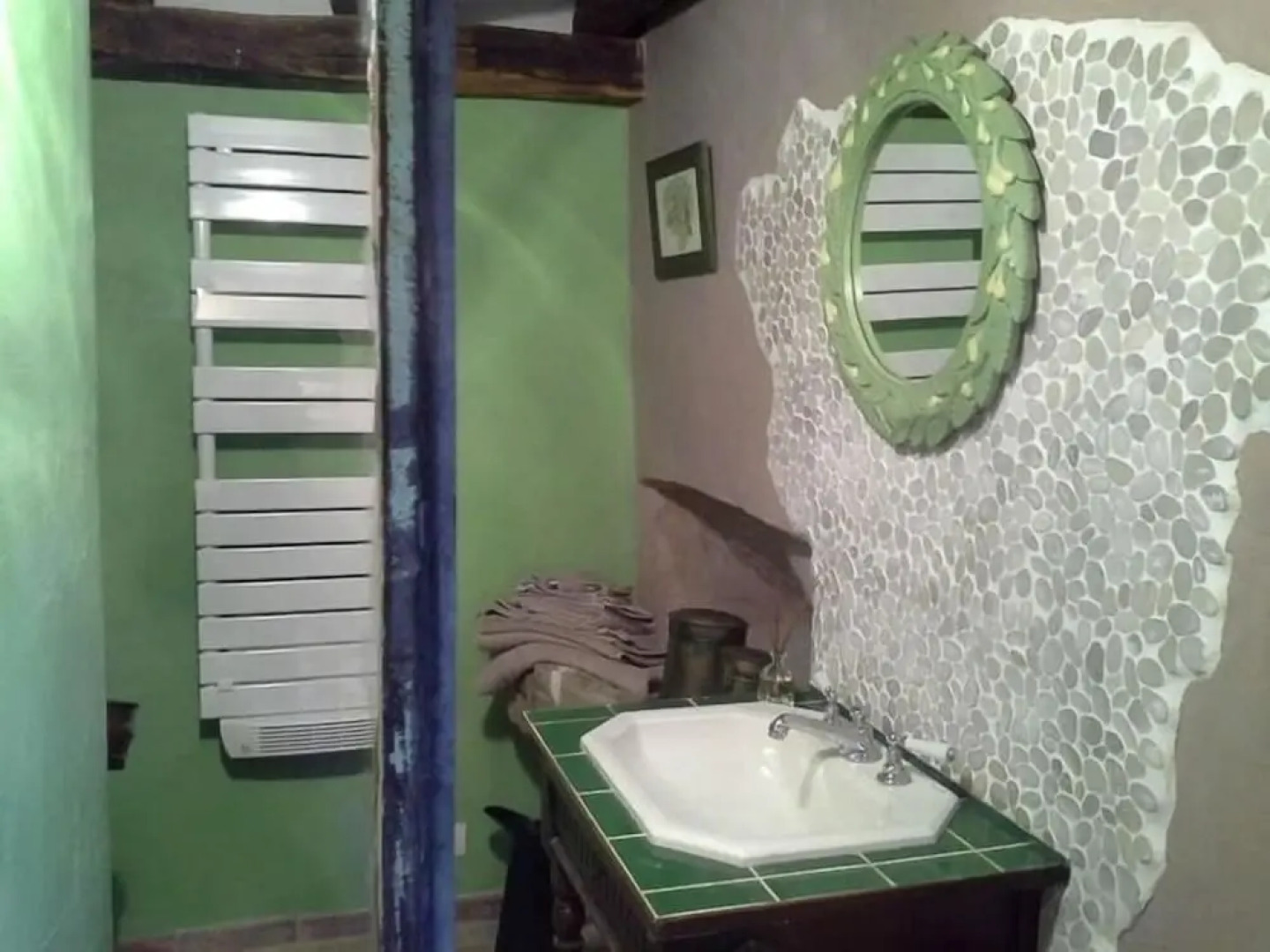 Chambre d'hôtes du Palais