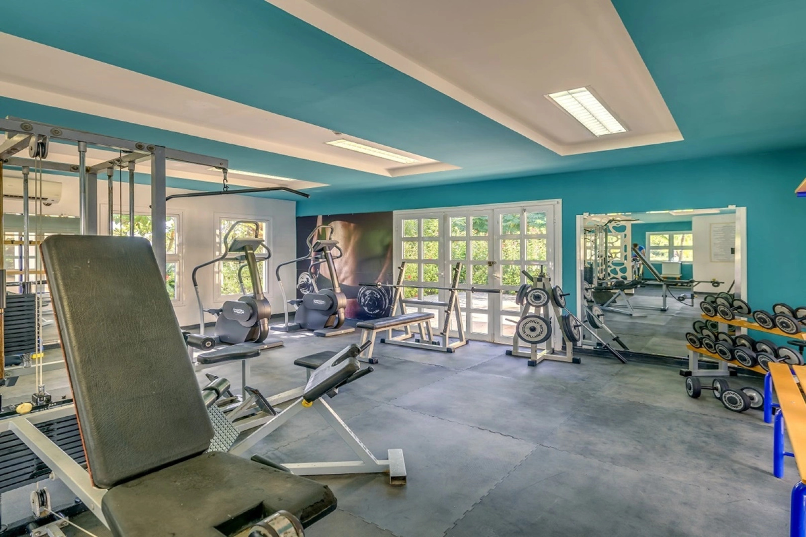 Memories Caribe Beach Resort - Adults Only  +16