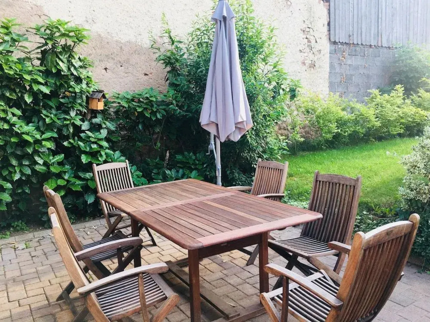 Chambres Au Pied du Haut Koenigsbourg