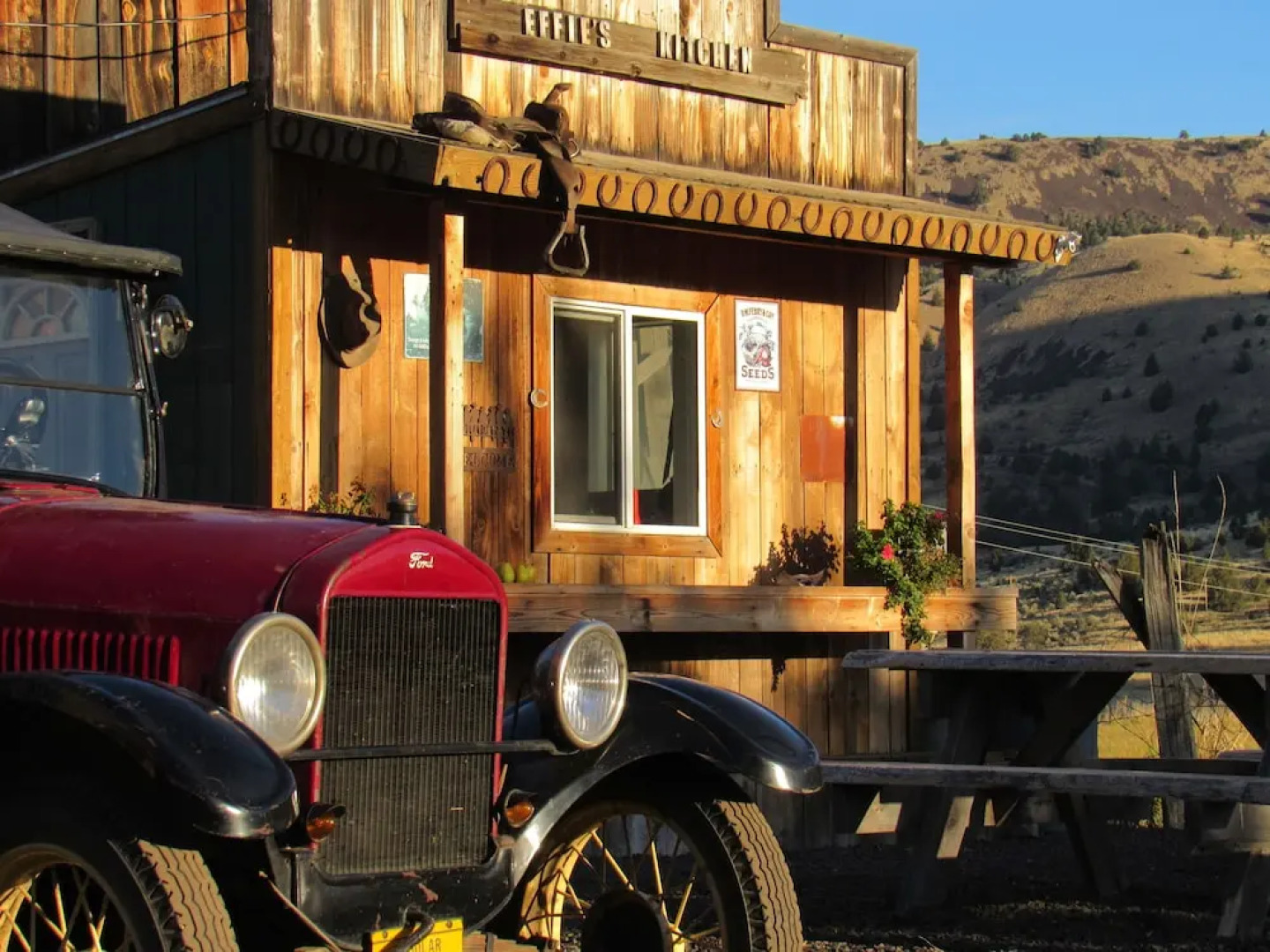 Wilson Ranches Retreat