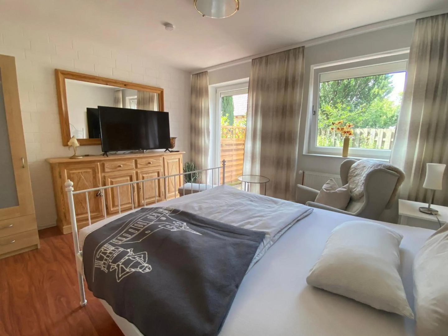 Wohnen in Bad Bramstedt