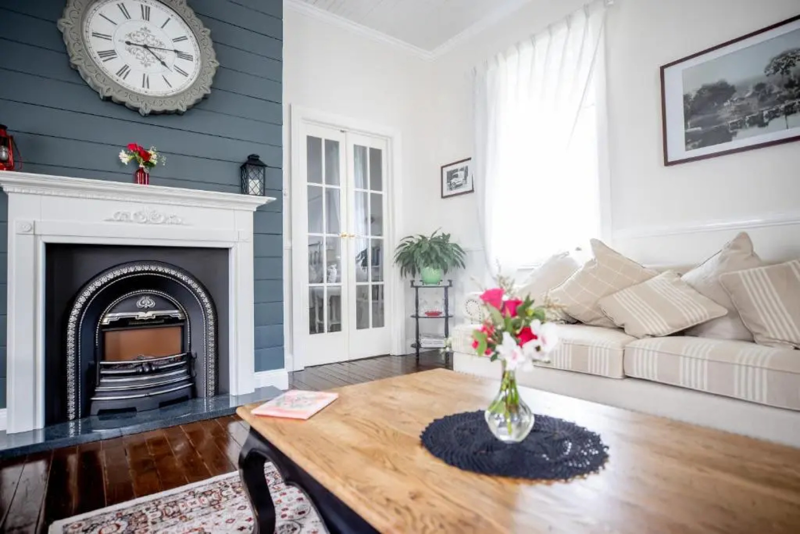 Canungra Cottages - Boutique Bed and Breakfast