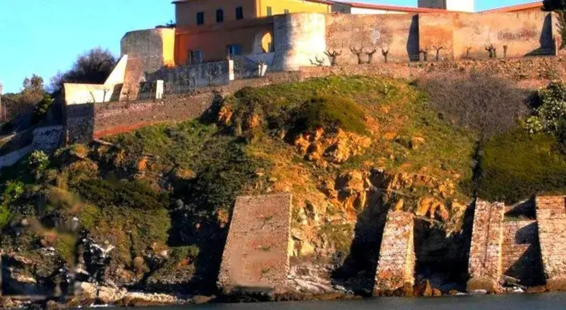 Villa Vittoria
