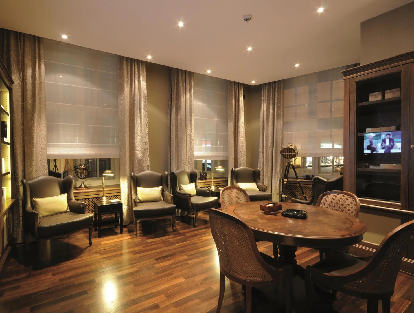 Best Western Plus Hotel StadtPalais