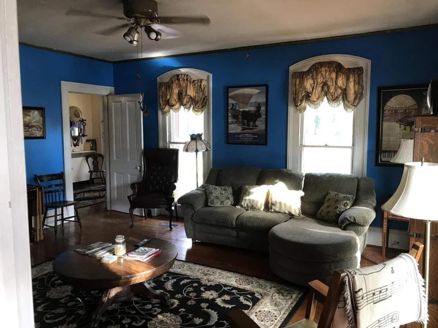 Cypress River Inn & Spa