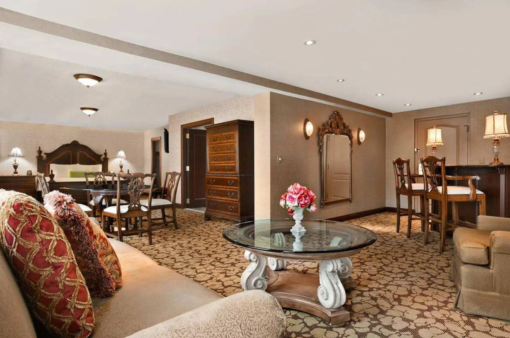 Hilton Garden Inn Rochester/Pittsford