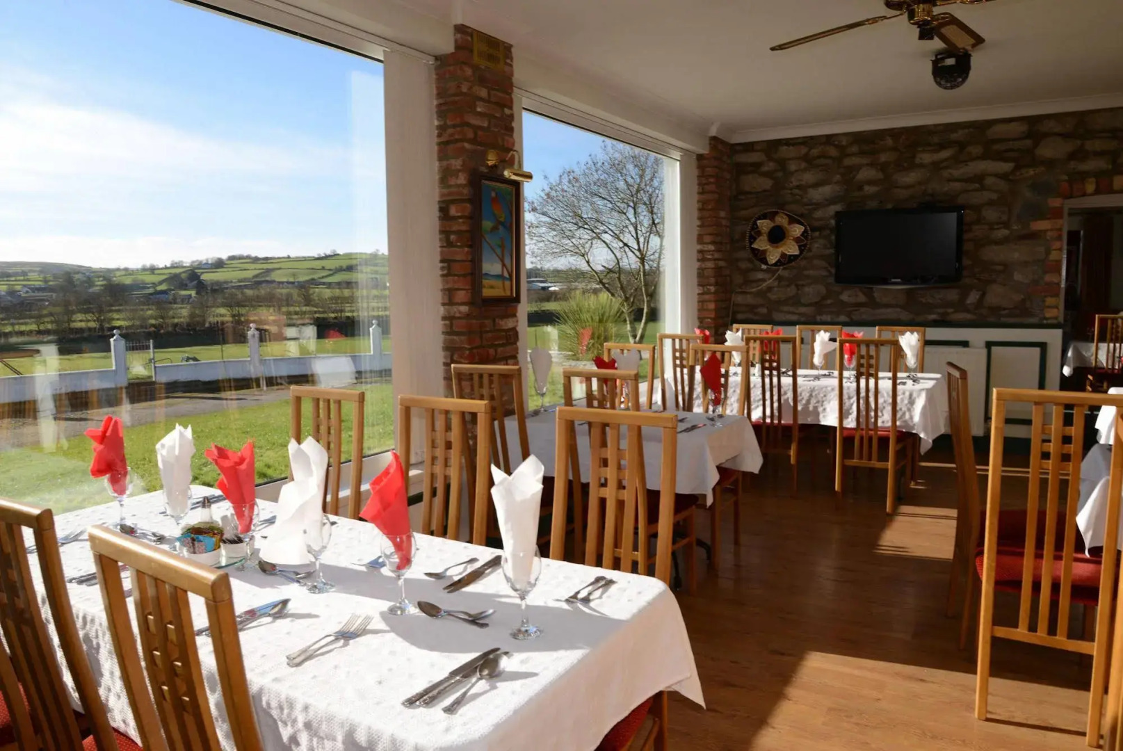 Ardgort Country House