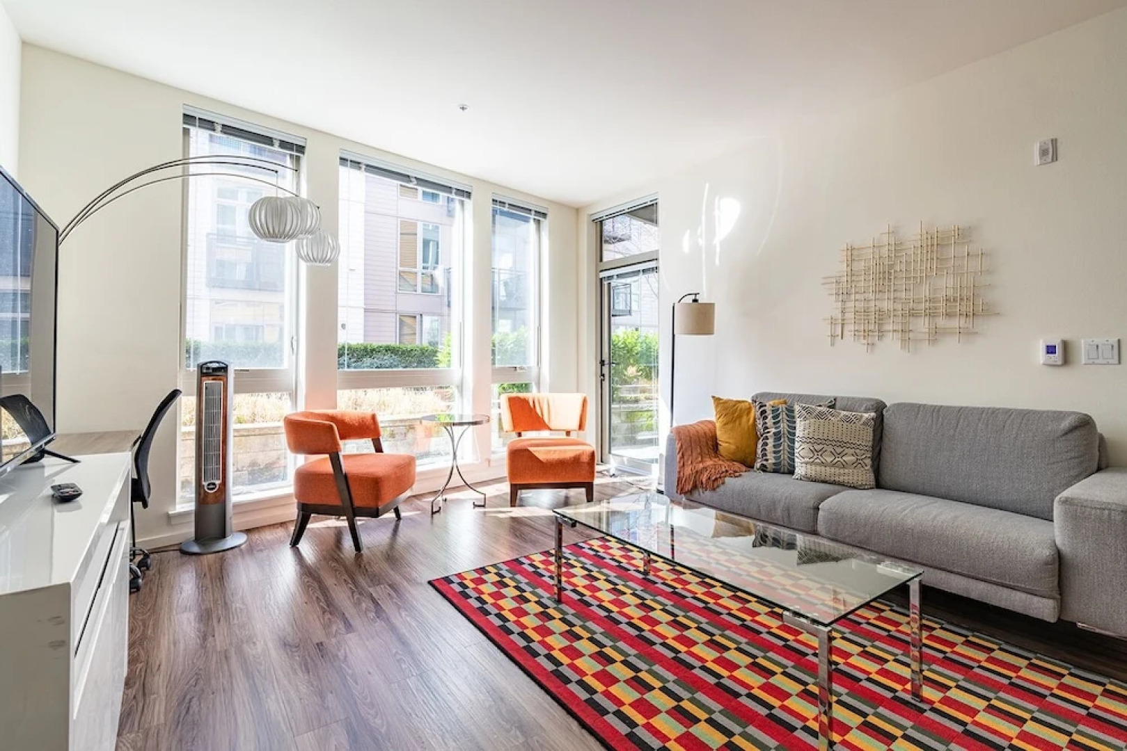 Sophari  Mercer Island Apartments