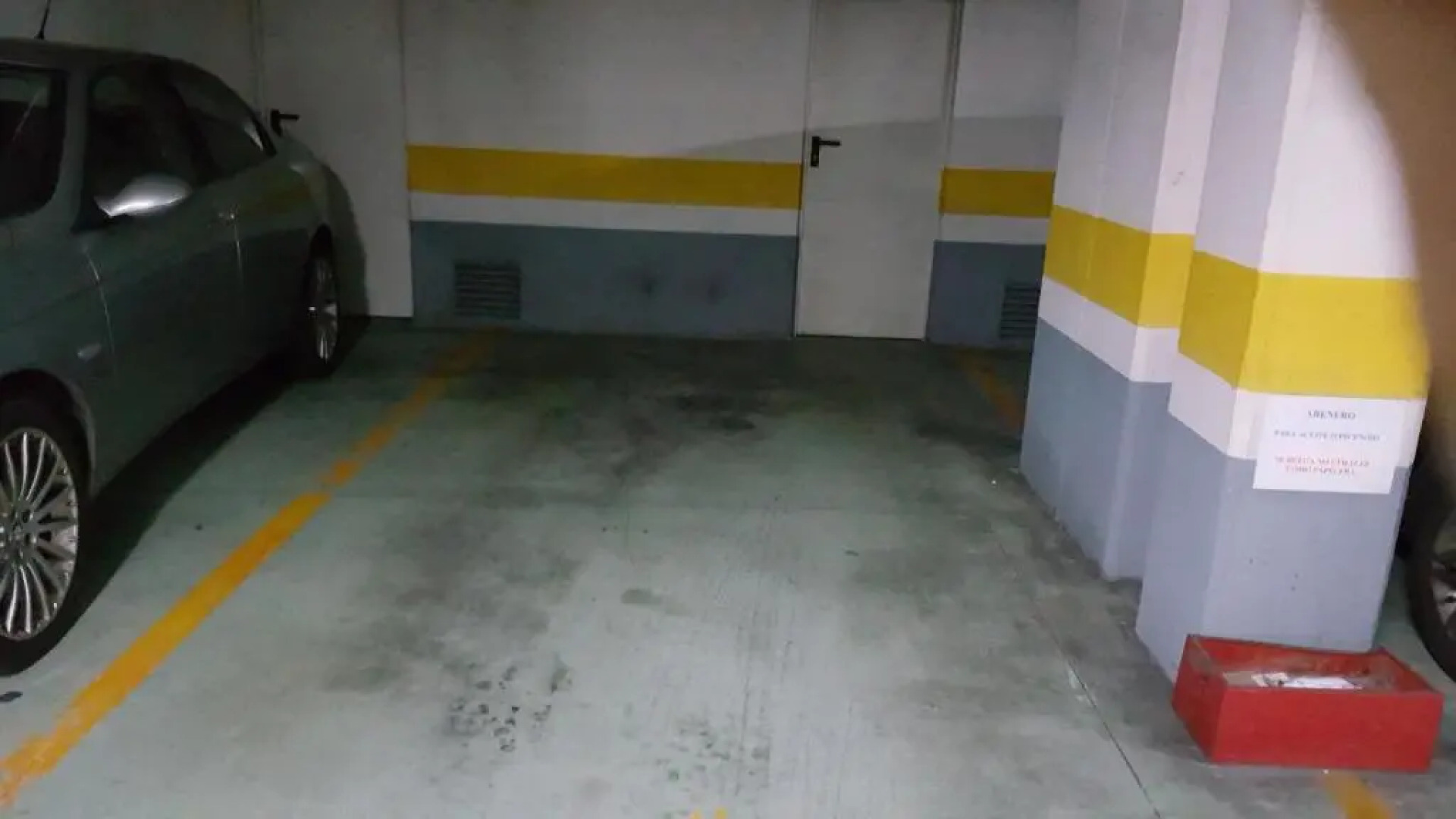 Apartment Plaza Fernando