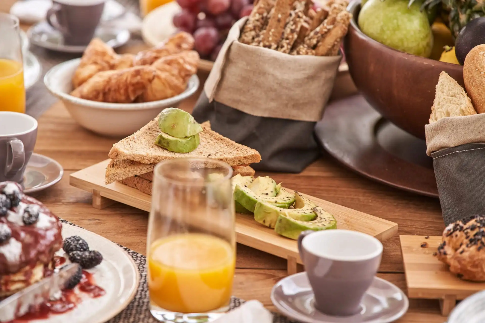 Villa Santa Katerina - Sea View