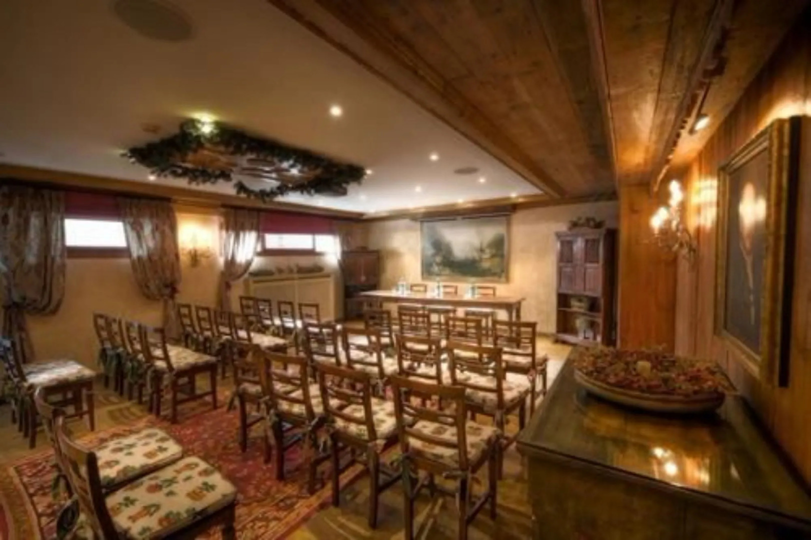 Romantik Hotel Villa Novecento