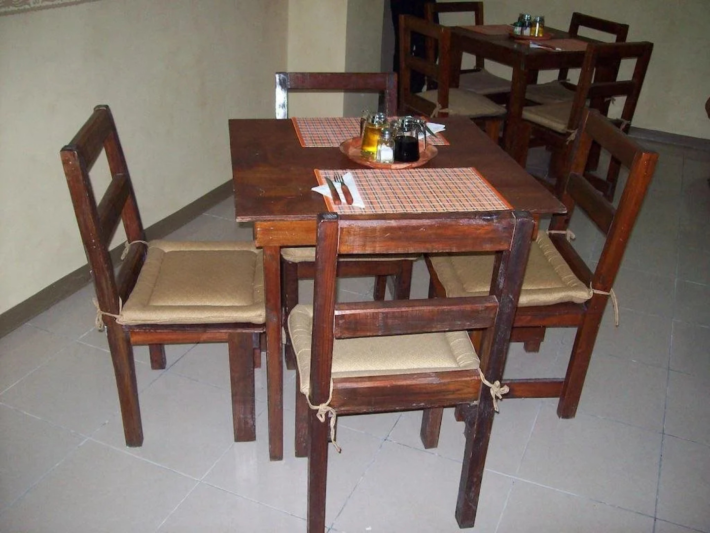 Hotel Posada del Caribe