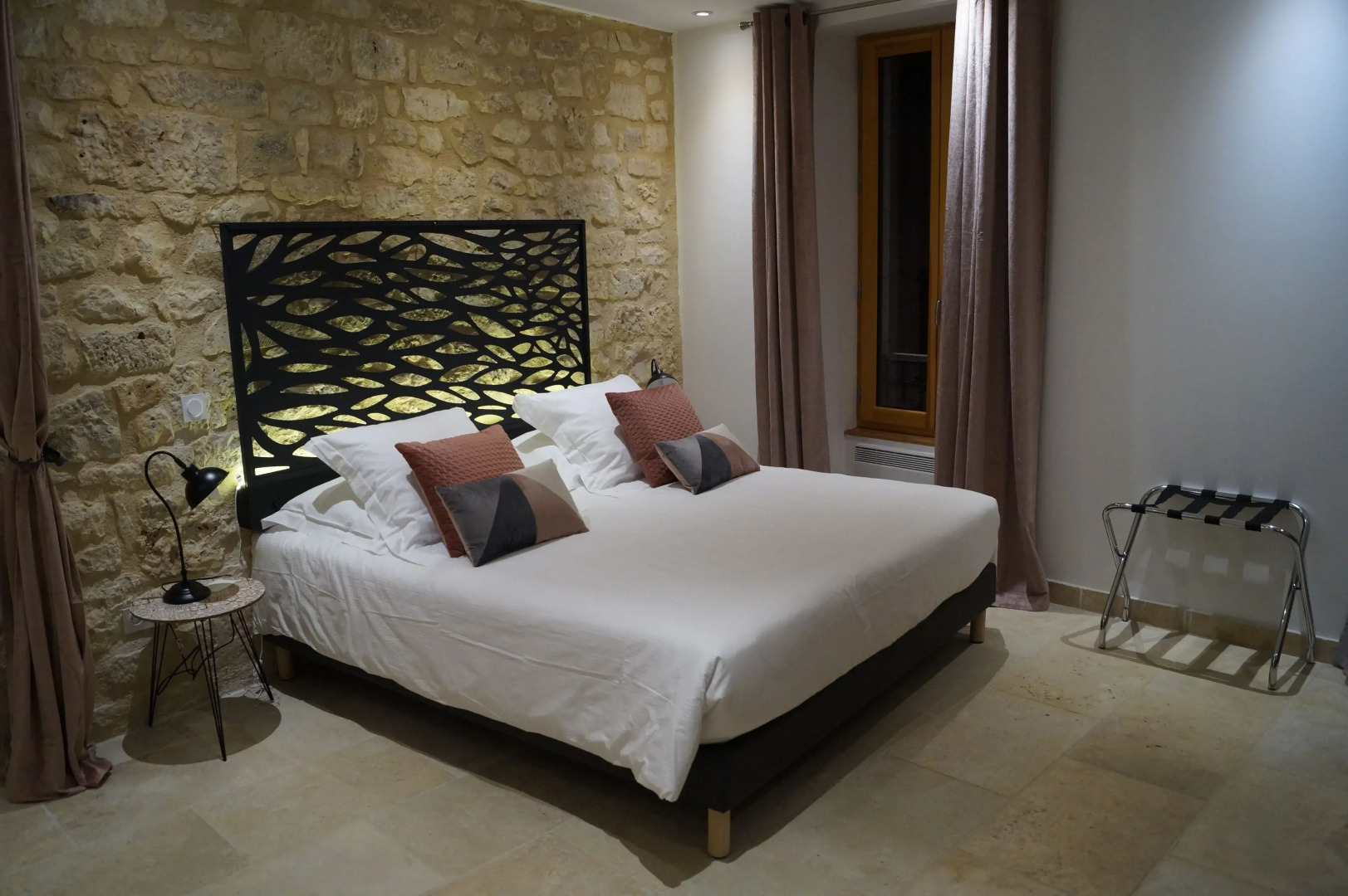 Hôtel La Tissandière