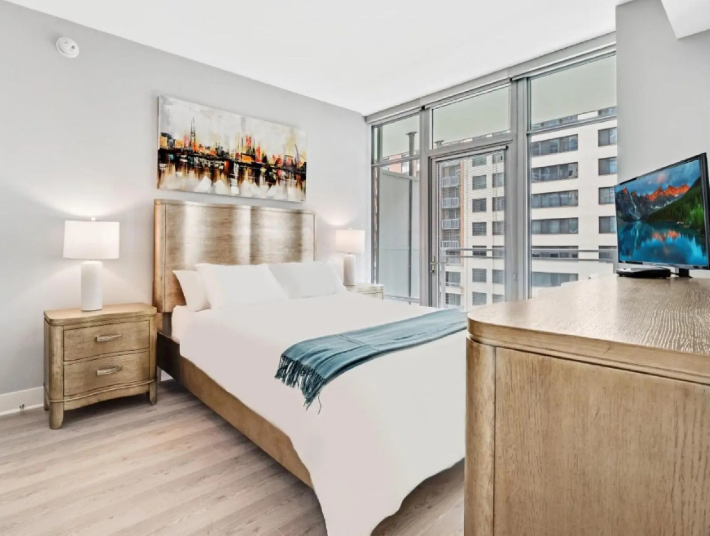 Global Luxury Suites Bethesda Chevy Chase