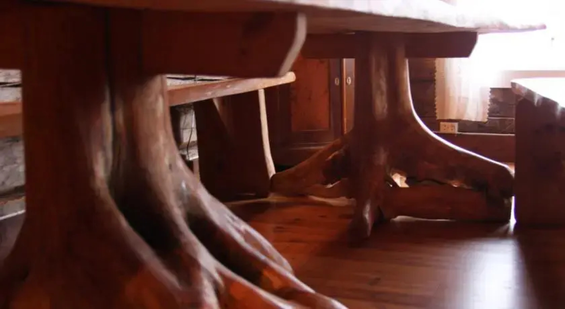 Wæthing Søndre Hytter