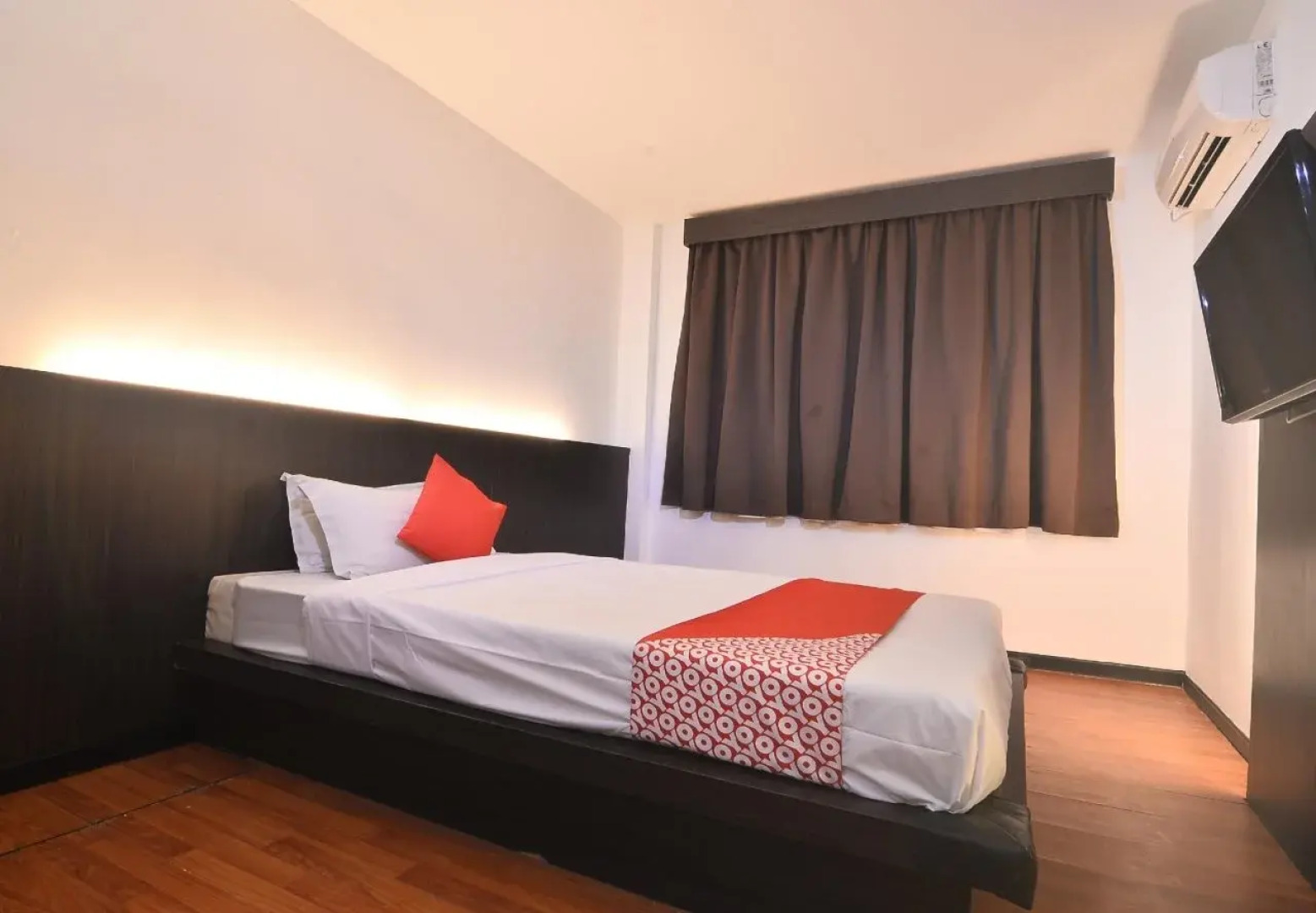 Laksamana Executive & Boutique Hotel