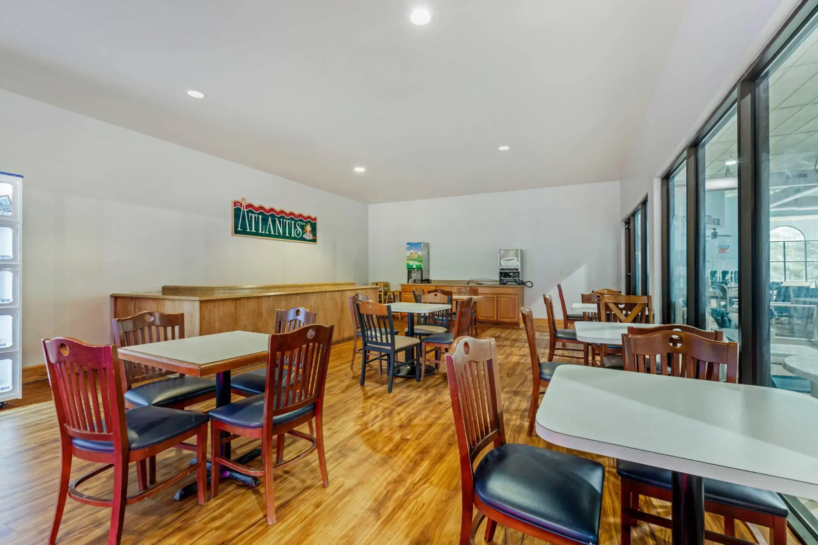 Atlantis Family Waterpark Hotel, an Ascend Collection Hotel