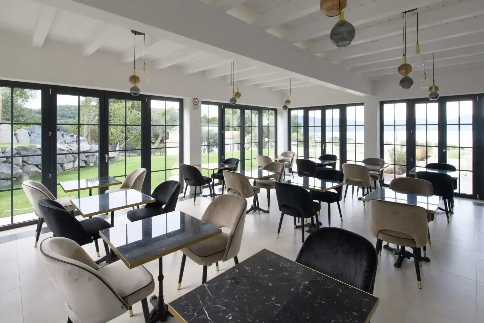 Vigna Caio Relais & Spa