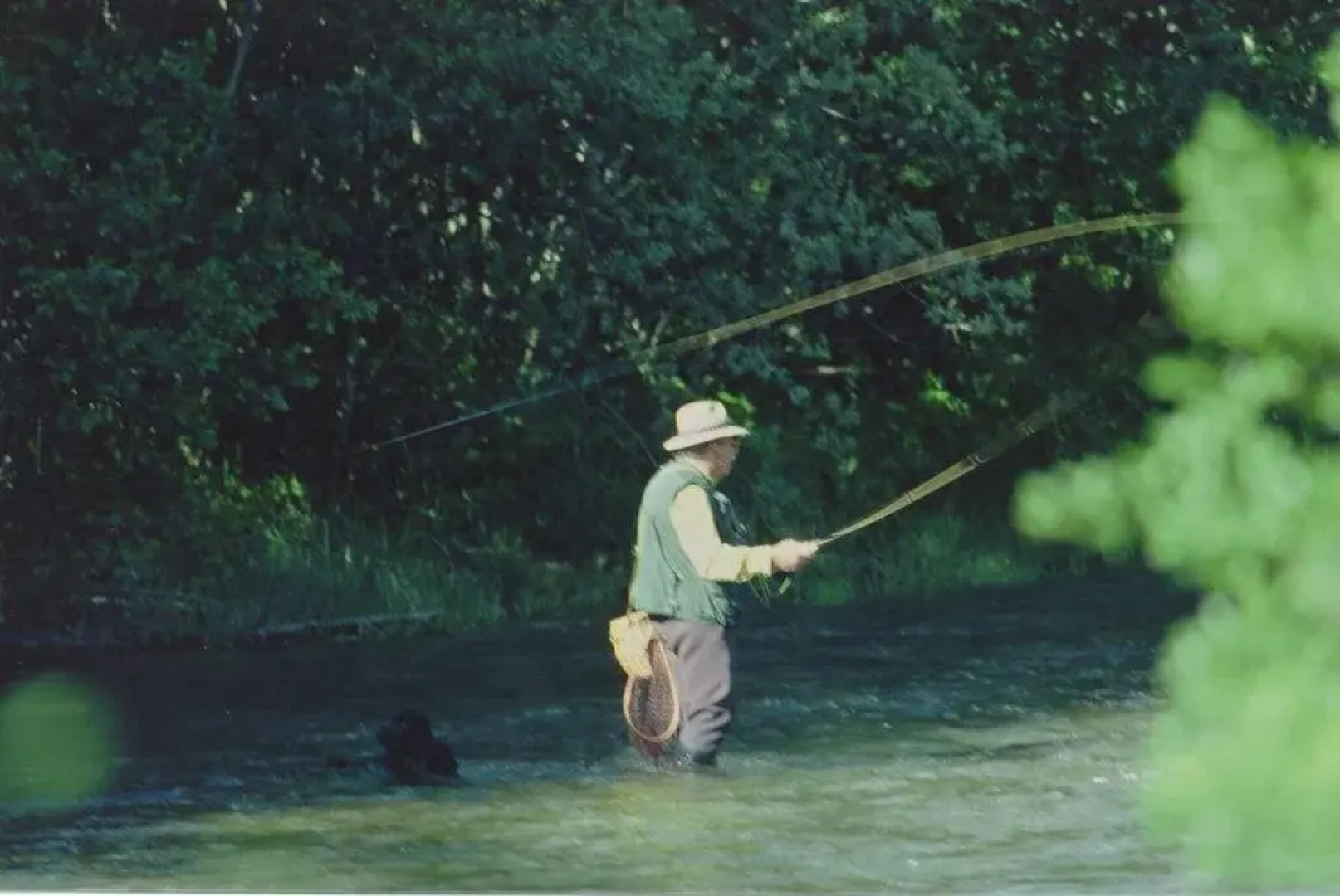 Aparthotel Forellenhof Waldner