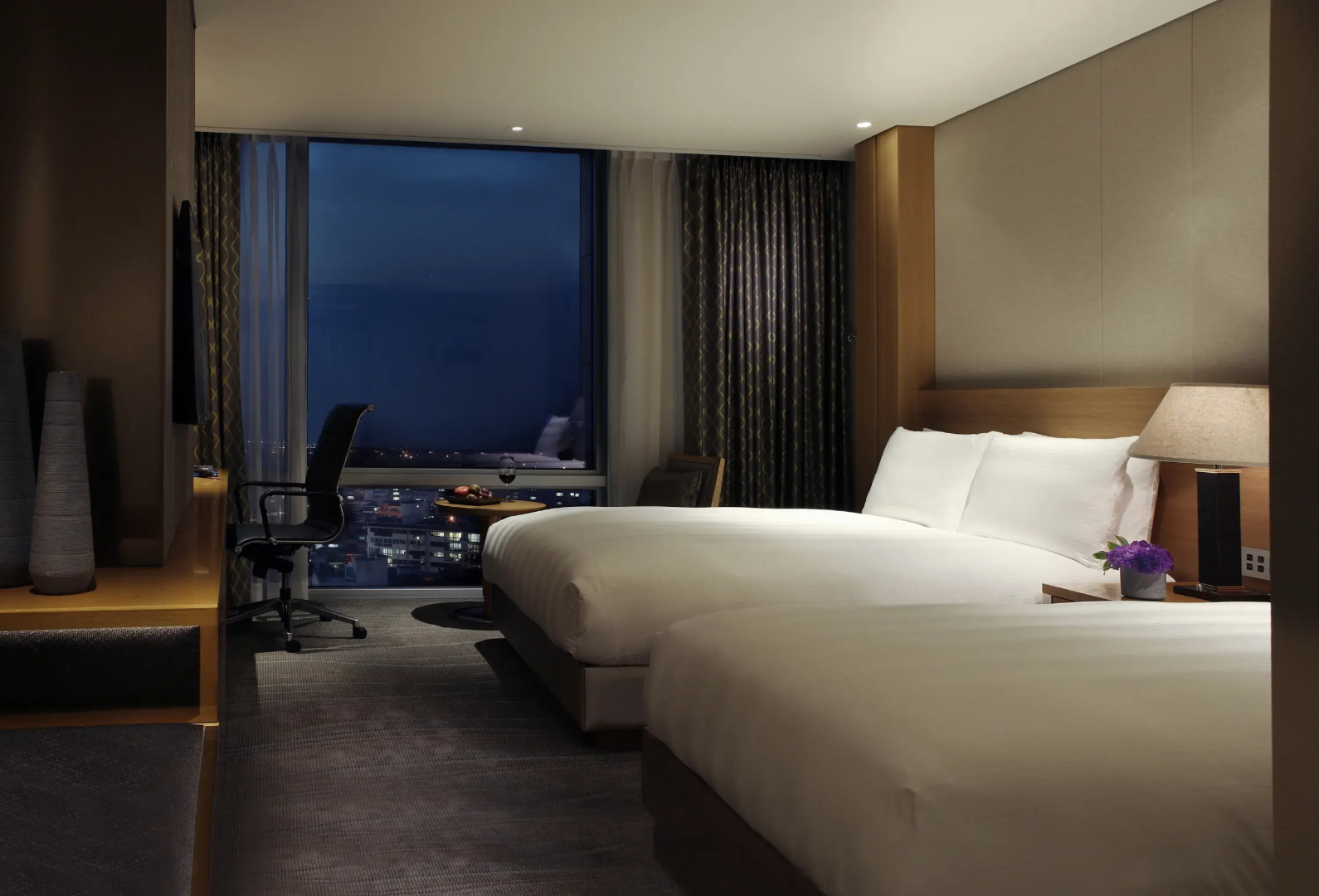 Lotte City Hotel Jeju Airport