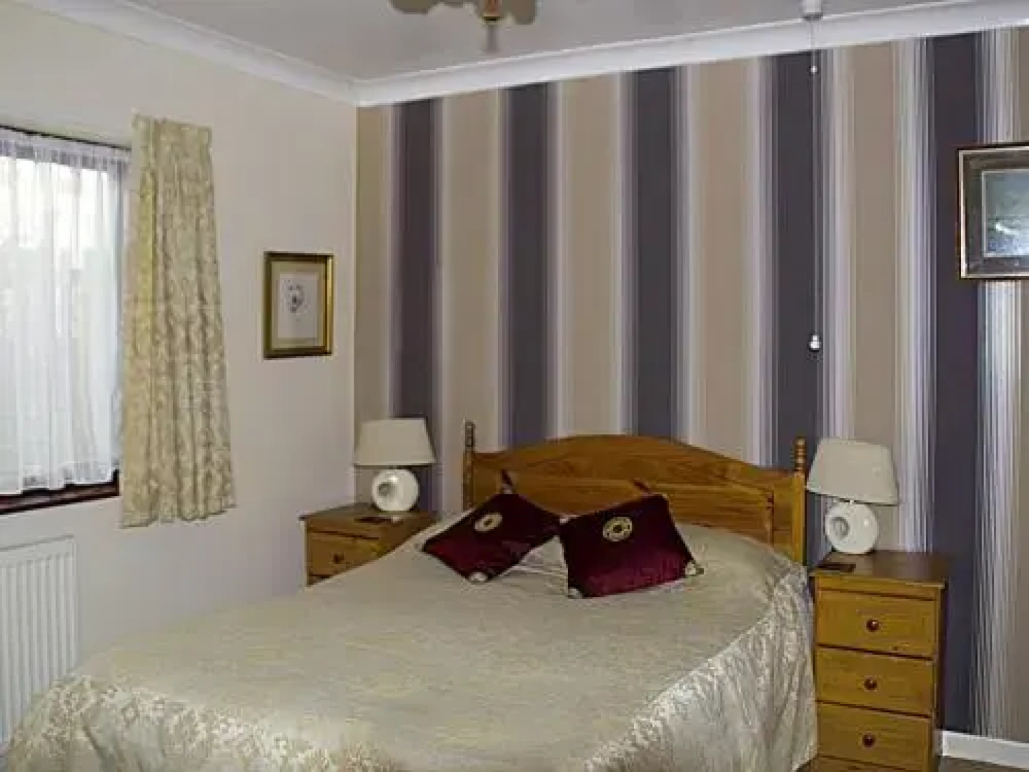 Tideways Bed & Breakfast