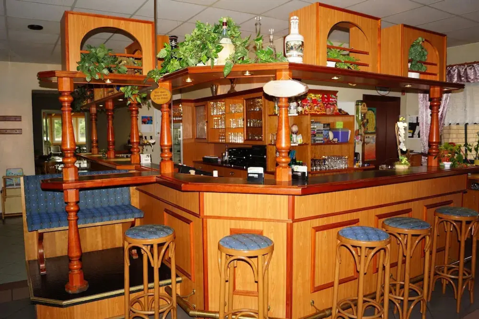 Waldhotel Boizenburg